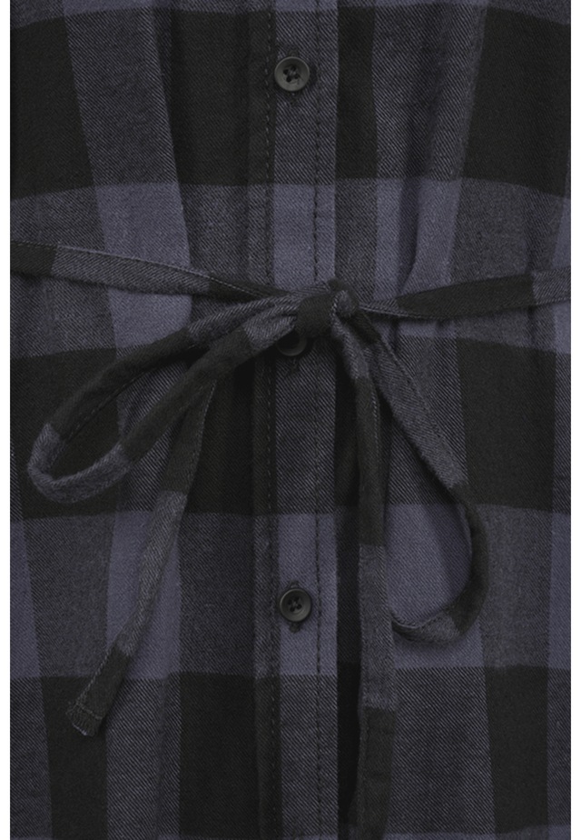 Brandit Langarmhemd »Brandit Damen Ladies Longshirt« 1 Stk.