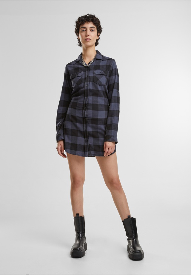 Brandit Langarmhemd »Brandit Damen Ladies Longshirt« 1 Stk.