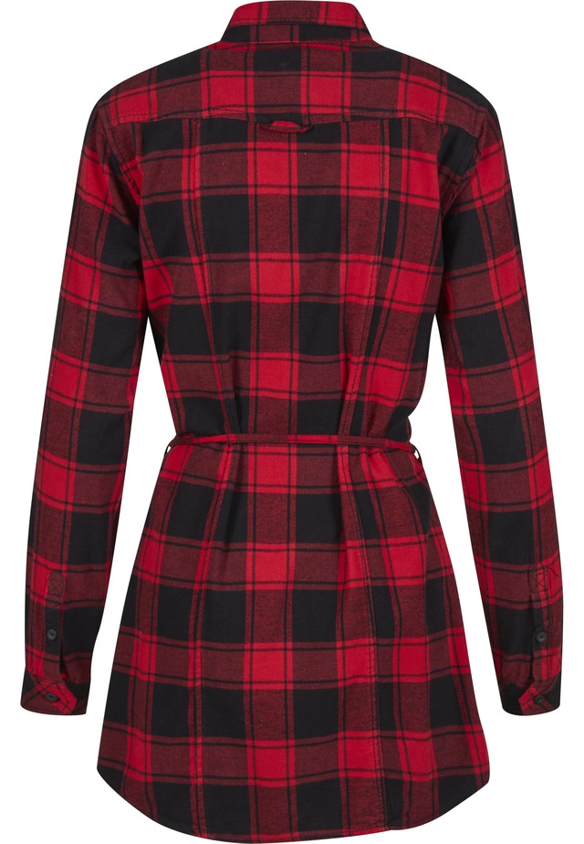 Brandit Langarmhemd »Brandit Damen Ladies Longshirt« 1 Stk.
