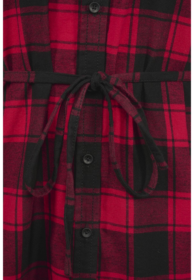 Brandit Langarmhemd »Brandit Damen Ladies Longshirt« 1 Stk.