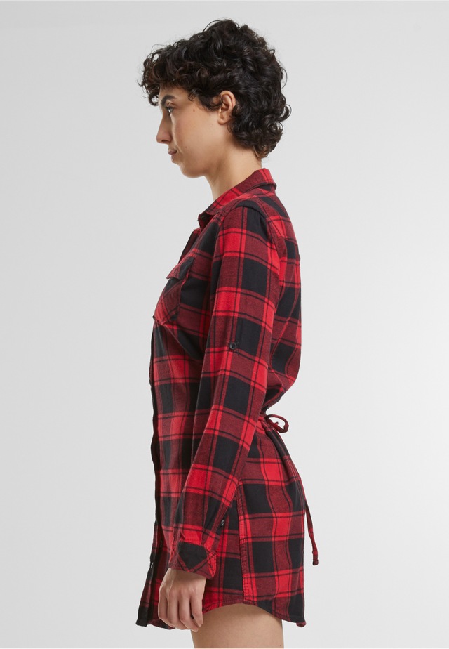 Brandit Langarmhemd »Brandit Damen Ladies Longshirt« 1 Stk.