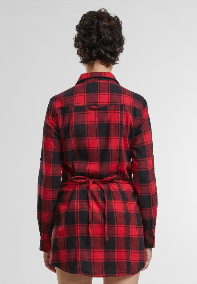 Brandit Langarmhemd »Brandit Damen Ladies Longshirt« 1 Stk.