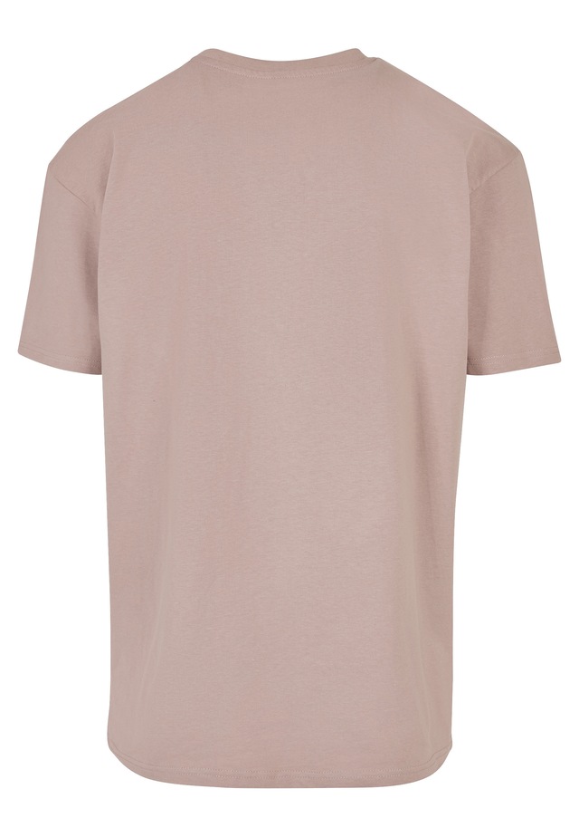 Upscale by Mister Tee Kurzarmshirt »Upscale by Mister Tee Unisex La Familia Heavy Oversize Tee« 1