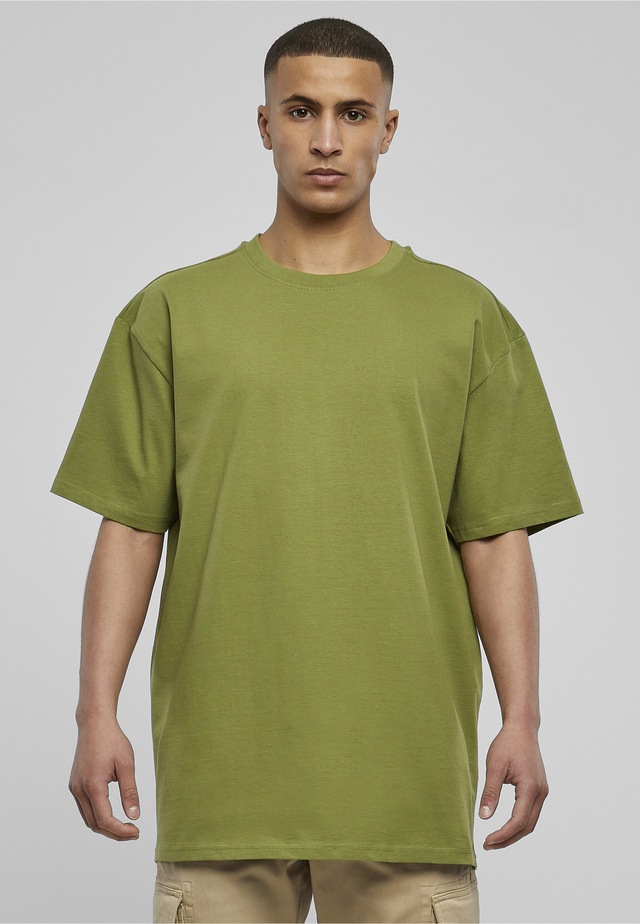 URBAN CLASSICS T-Shirt »Urban Classics Herren Heavy Oversized Tee« 1 Stk.