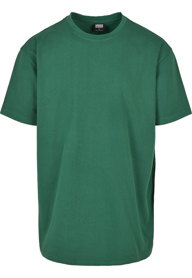 URBAN CLASSICS T-Shirt »Urban Classics Herren Heavy Oversized Tee« 1 Stk.