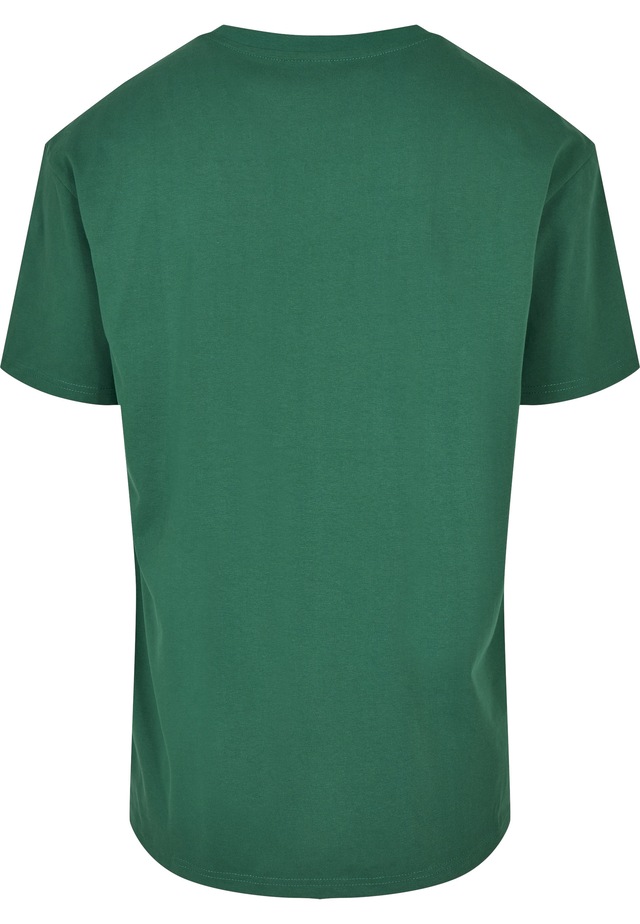 URBAN CLASSICS T-Shirt »Urban Classics Herren Heavy Oversized Tee« 1 Stk.
