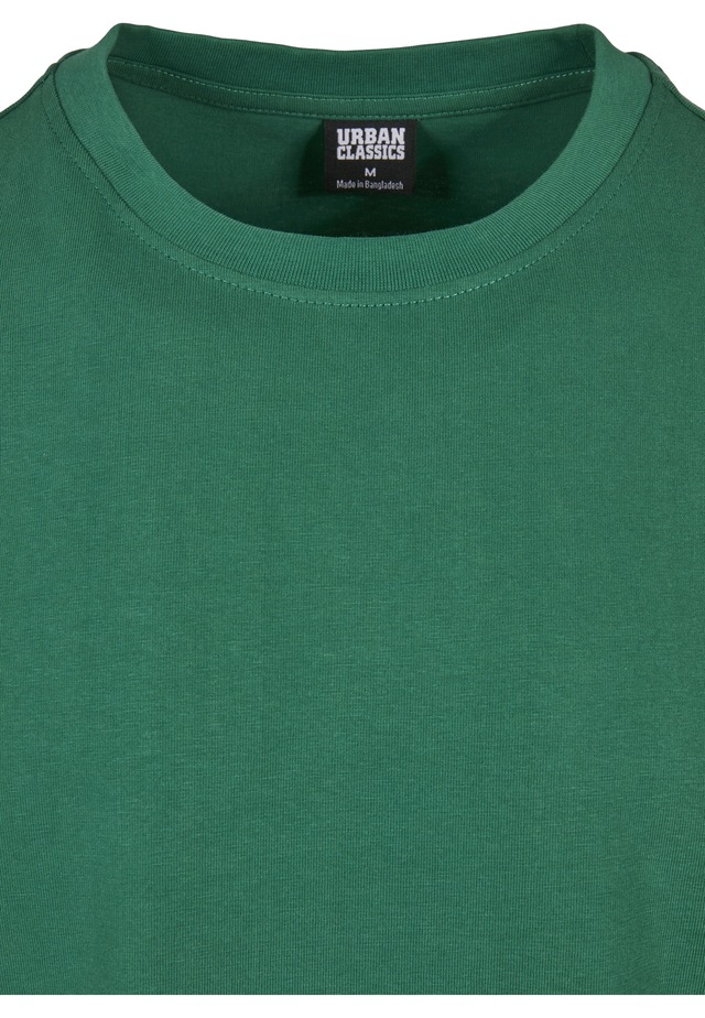 URBAN CLASSICS T-Shirt »Urban Classics Herren Heavy Oversized Tee« 1 Stk.