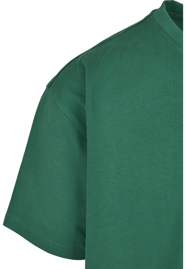 URBAN CLASSICS T-Shirt »Urban Classics Herren Heavy Oversized Tee« 1 Stk.