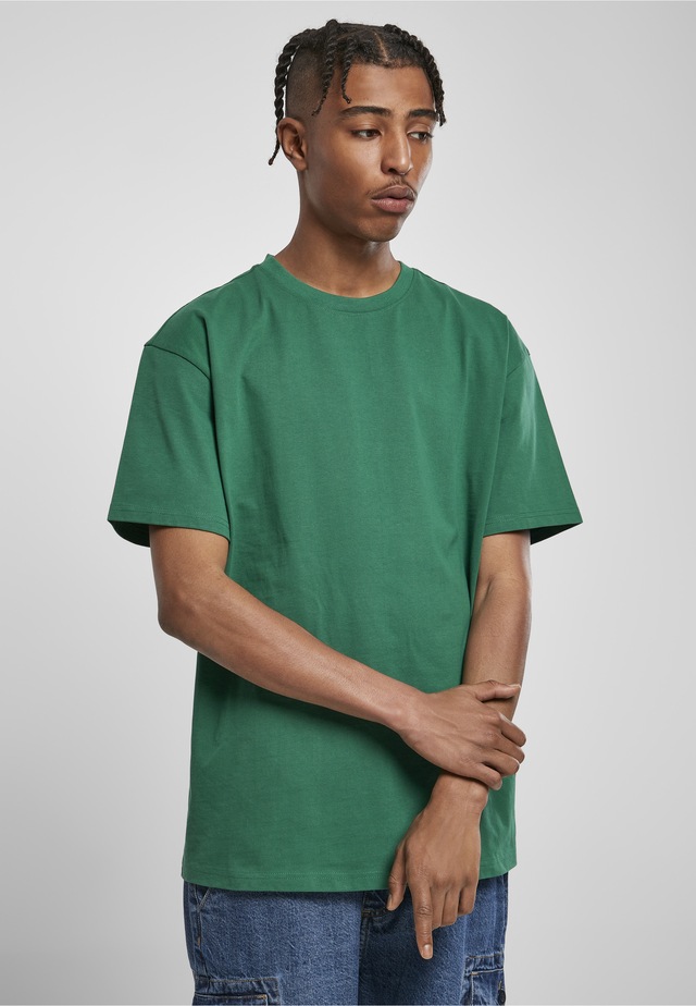 URBAN CLASSICS T-Shirt »Urban Classics Herren Heavy Oversized Tee« 1 Stk.