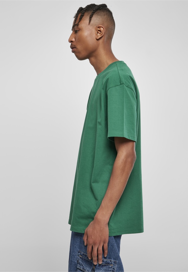 URBAN CLASSICS T-Shirt »Urban Classics Herren Heavy Oversized Tee« 1 Stk.