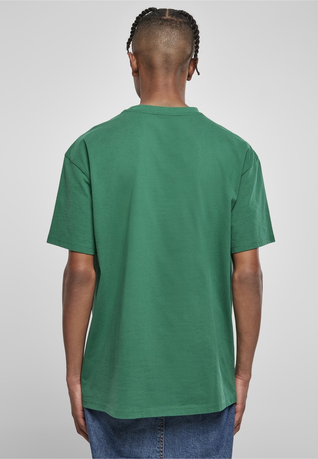 URBAN CLASSICS T-Shirt »Urban Classics Herren Heavy Oversized Tee« 1 Stk.