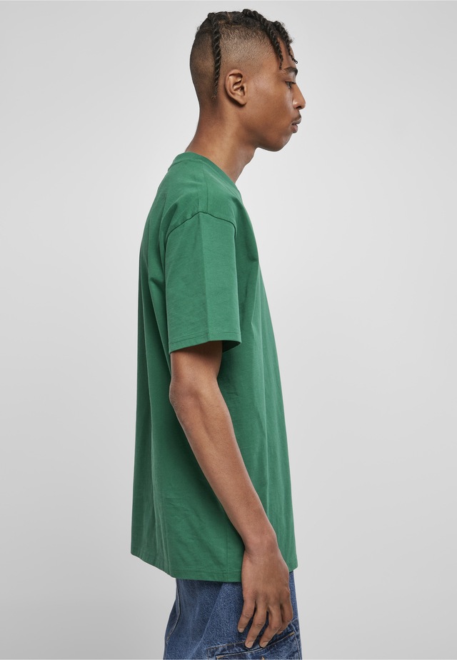 URBAN CLASSICS T-Shirt »Urban Classics Herren Heavy Oversized Tee« 1 Stk.