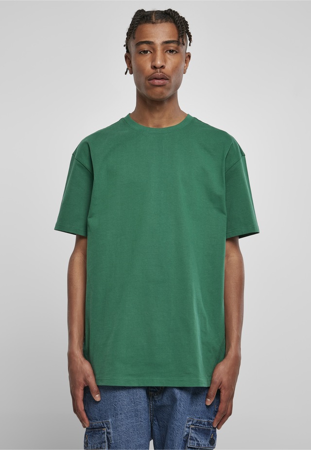URBAN CLASSICS T-Shirt »Urban Classics Herren Heavy Oversized Tee« 1 Stk.