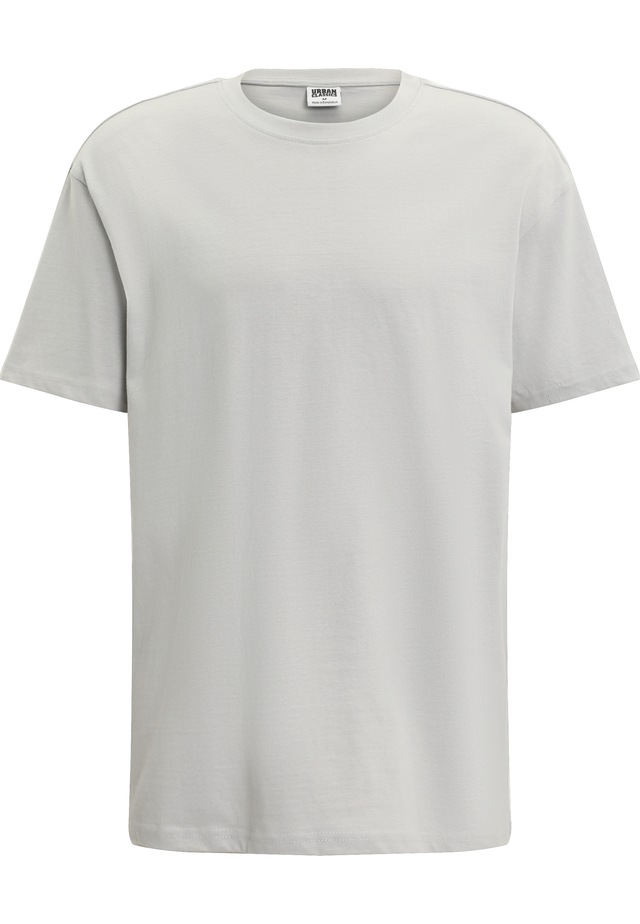 URBAN CLASSICS T-Shirt »Urban Classics Herren Heavy Oversized Tee« 1 Stk.