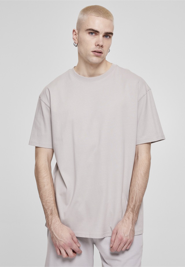 URBAN CLASSICS T-Shirt »Urban Classics Herren Heavy Oversized Tee« 1 Stk.