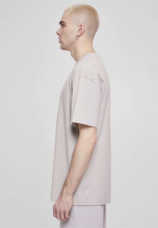 URBAN CLASSICS T-Shirt »Urban Classics Herren Heavy Oversized Tee« 1 Stk.