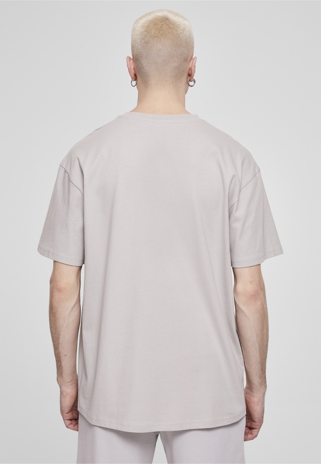 URBAN CLASSICS T-Shirt »Urban Classics Herren Heavy Oversized Tee« 1 Stk.