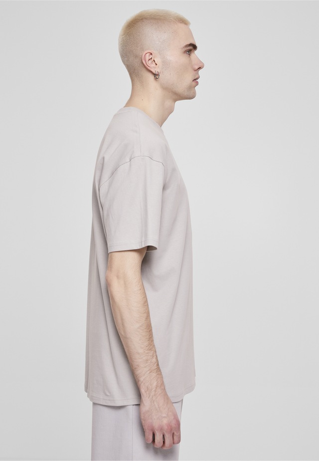 URBAN CLASSICS T-Shirt »Urban Classics Herren Heavy Oversized Tee« 1 Stk.