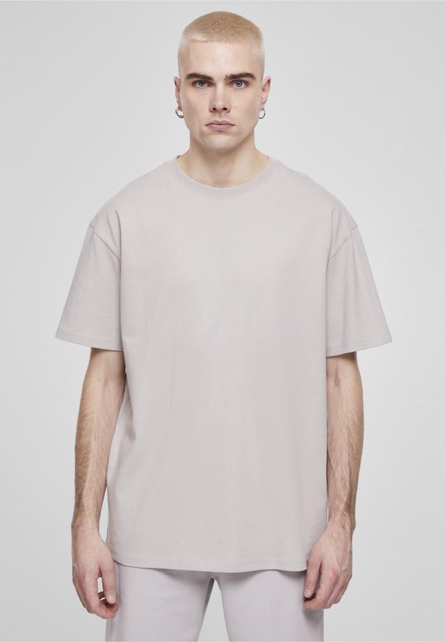 URBAN CLASSICS T-Shirt »Urban Classics Herren Heavy Oversized Tee« 1 Stk.