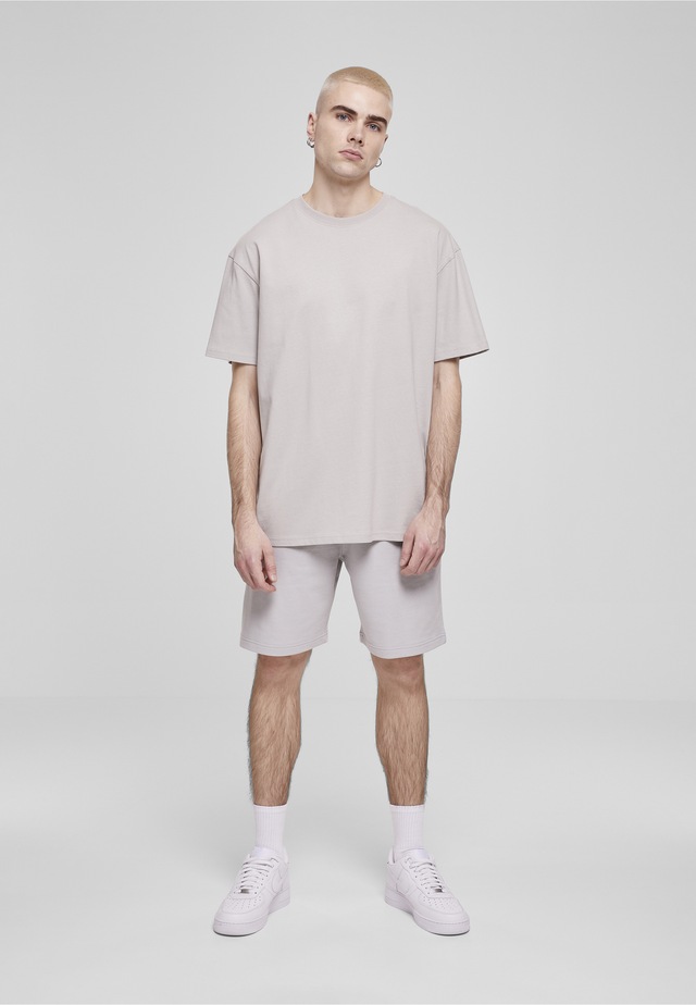 URBAN CLASSICS T-Shirt »Urban Classics Herren Heavy Oversized Tee« 1 Stk.