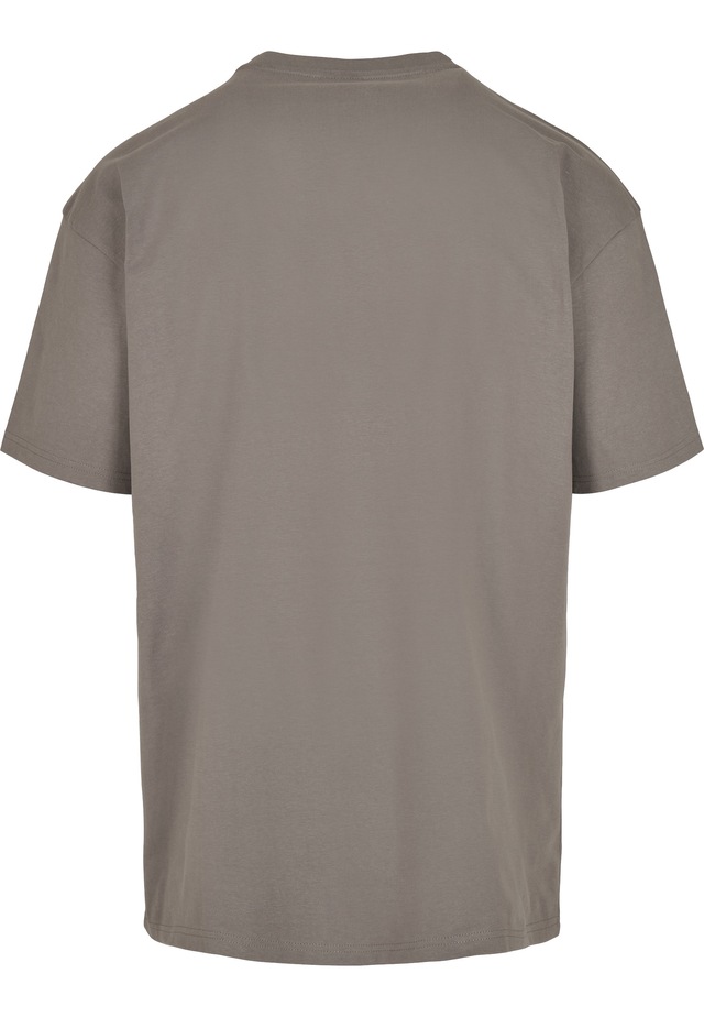 URBAN CLASSICS T-Shirt »Urban Classics Herren Heavy Oversized Tee« 1 Stk.