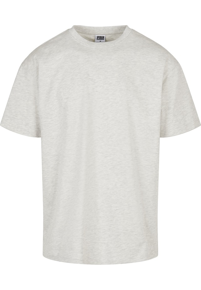 URBAN CLASSICS T-Shirt »Urban Classics Herren Heavy Oversized Tee« 1 Stk.