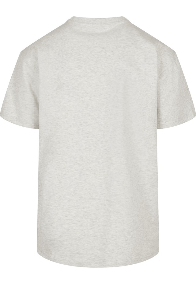 URBAN CLASSICS T-Shirt »Urban Classics Herren Heavy Oversized Tee« 1 Stk.