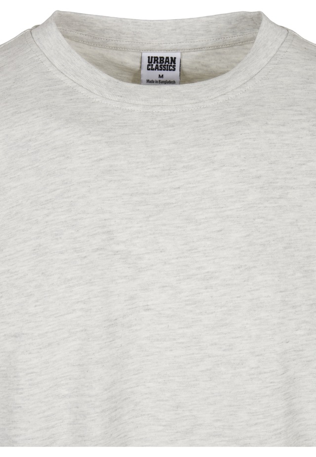 URBAN CLASSICS T-Shirt »Urban Classics Herren Heavy Oversized Tee« 1 Stk.