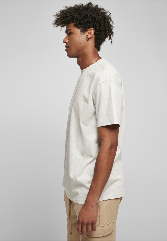 URBAN CLASSICS T-Shirt »Urban Classics Herren Heavy Oversized Tee« 1 Stk.