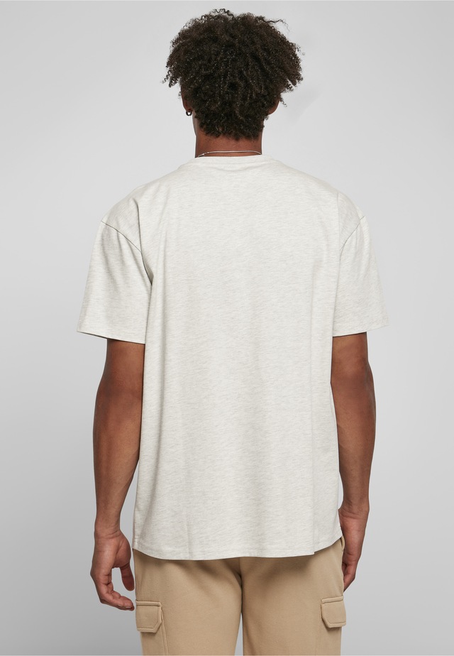 URBAN CLASSICS T-Shirt »Urban Classics Herren Heavy Oversized Tee« 1 Stk.
