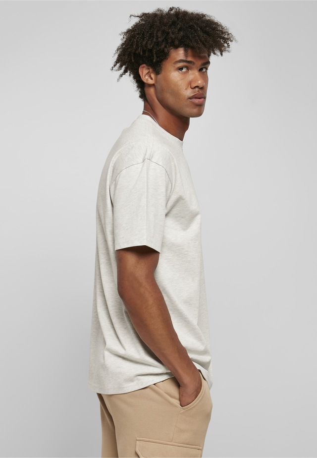 URBAN CLASSICS T-Shirt »Urban Classics Herren Heavy Oversized Tee« 1 Stk.