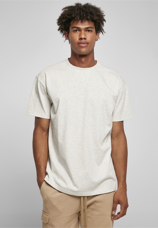 URBAN CLASSICS T-Shirt »Urban Classics Herren Heavy Oversized Tee« 1 Stk.