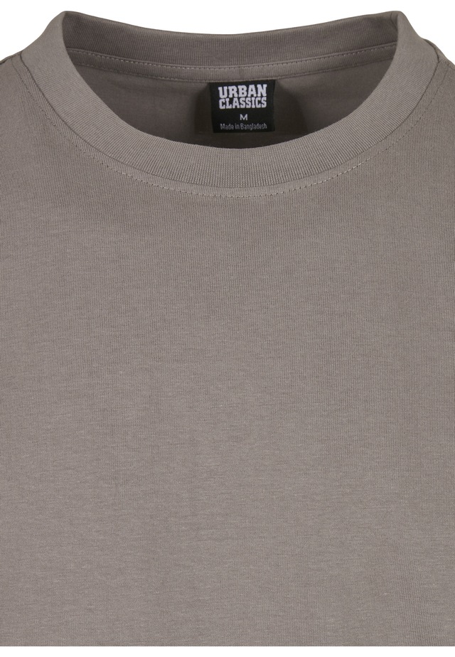 URBAN CLASSICS T-Shirt »Urban Classics Herren Heavy Oversized Tee« 1 Stk.
