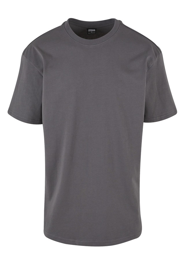 URBAN CLASSICS T-Shirt »Urban Classics Herren Heavy Oversized Tee« 1 Stk.