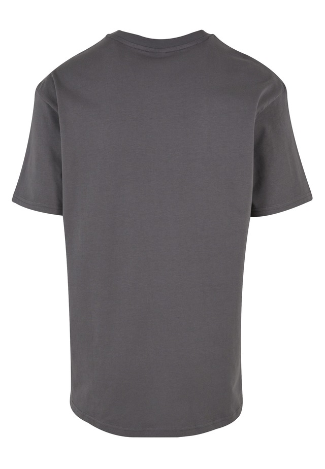 URBAN CLASSICS T-Shirt »Urban Classics Herren Heavy Oversized Tee« 1 Stk.