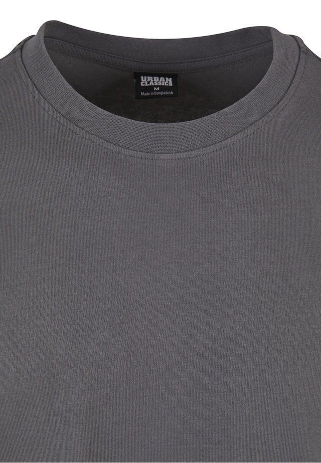 URBAN CLASSICS T-Shirt »Urban Classics Herren Heavy Oversized Tee« 1 Stk.
