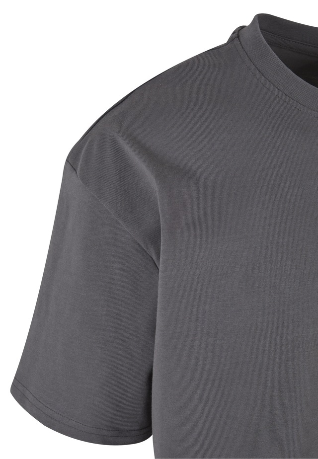 URBAN CLASSICS T-Shirt »Urban Classics Herren Heavy Oversized Tee« 1 Stk.