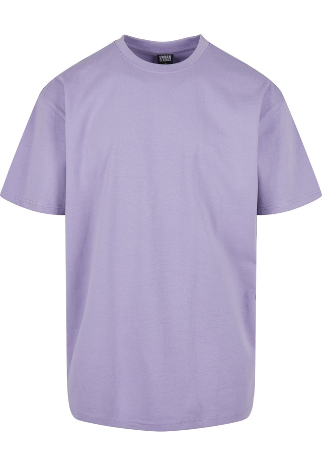 URBAN CLASSICS T-Shirt »Urban Classics Herren Heavy Oversized Tee« 1 Stk.