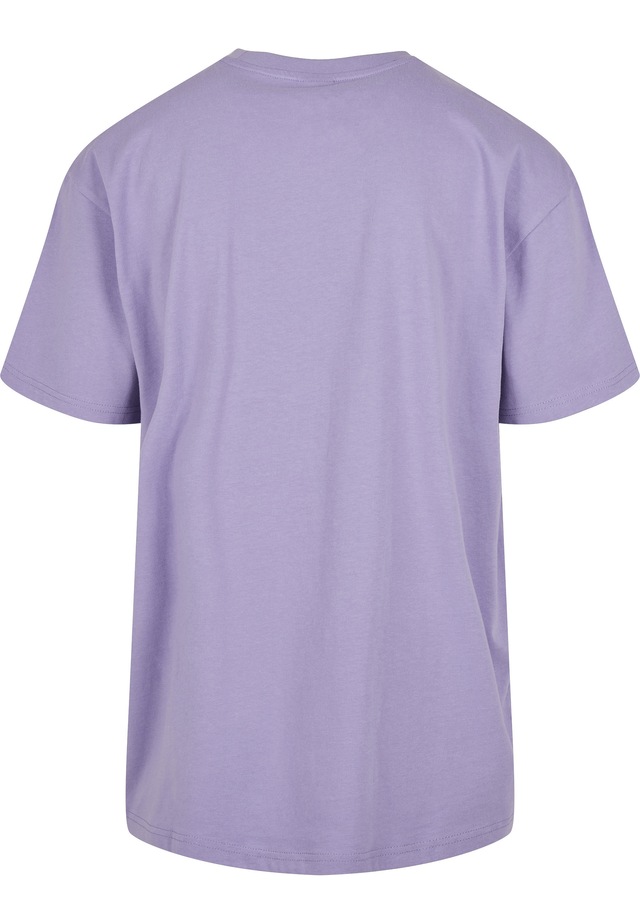 URBAN CLASSICS T-Shirt »Urban Classics Herren Heavy Oversized Tee« 1 Stk.