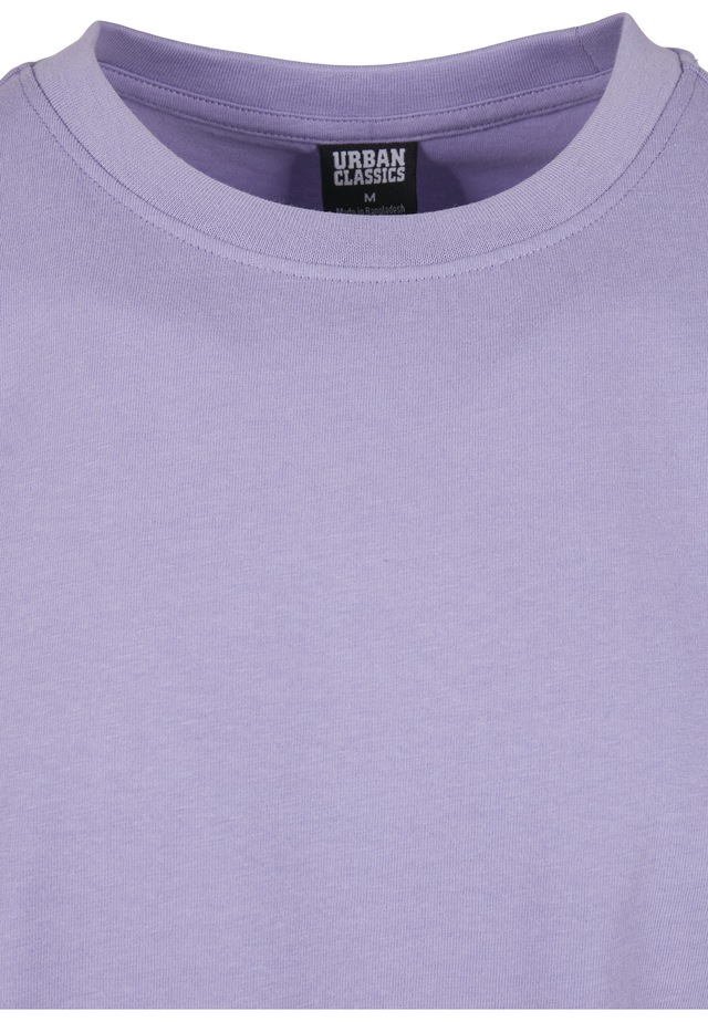 URBAN CLASSICS T-Shirt »Urban Classics Herren Heavy Oversized Tee« 1 Stk.