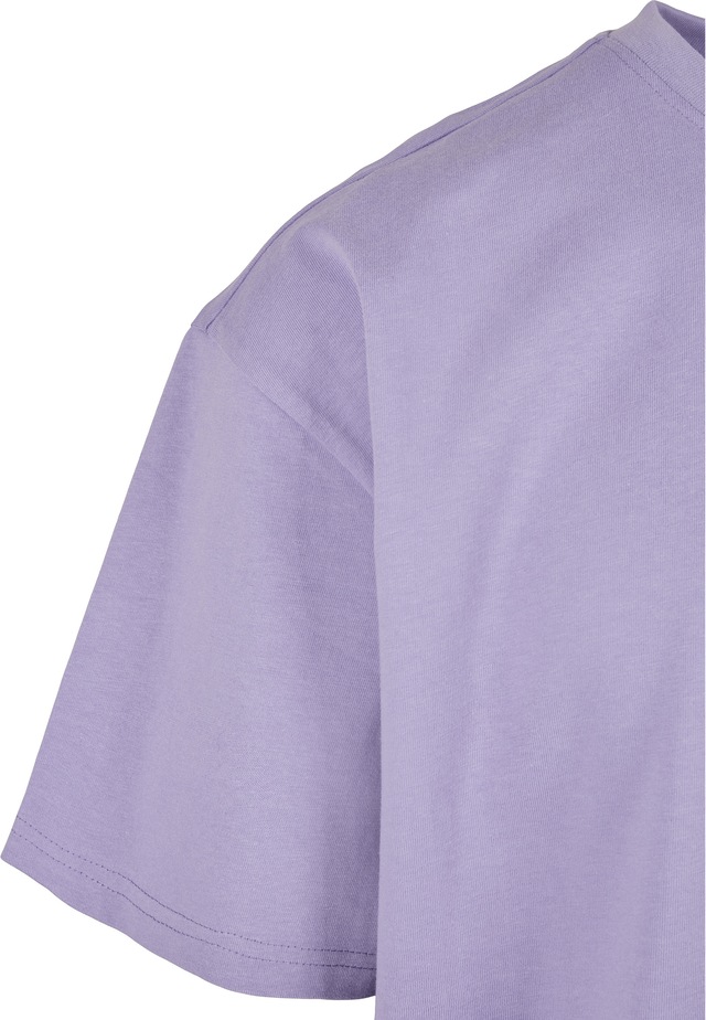 URBAN CLASSICS T-Shirt »Urban Classics Herren Heavy Oversized Tee« 1 Stk.