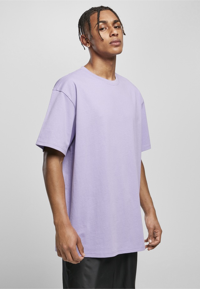 URBAN CLASSICS T-Shirt »Urban Classics Herren Heavy Oversized Tee« 1 Stk.