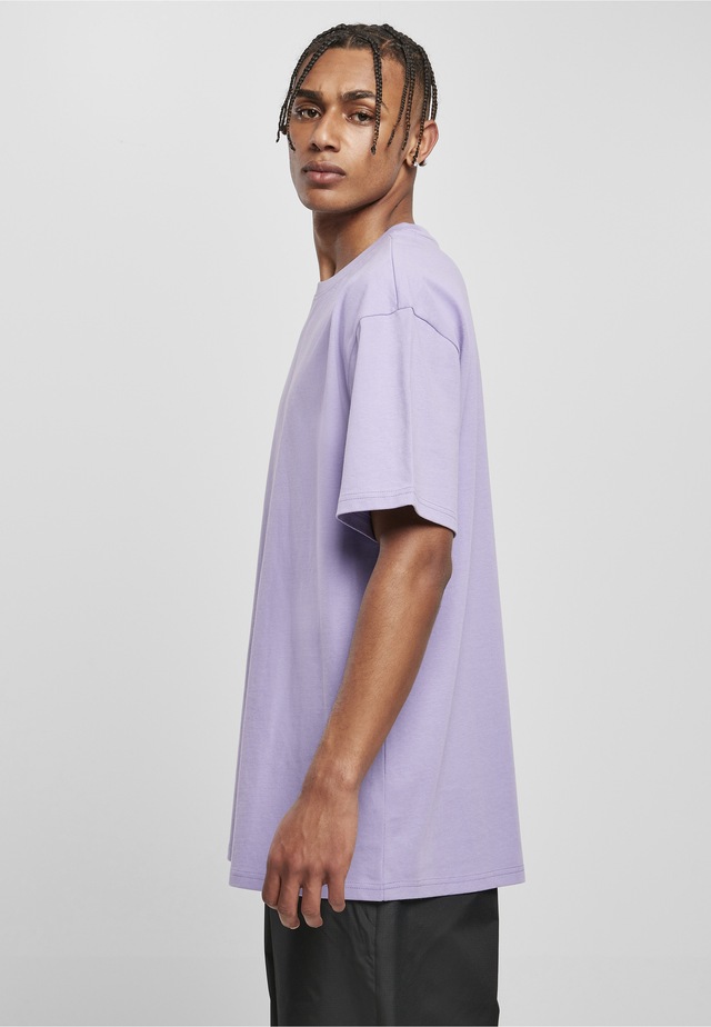 URBAN CLASSICS T-Shirt »Urban Classics Herren Heavy Oversized Tee« 1 Stk.