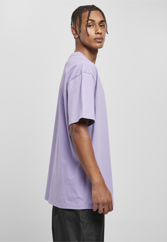 URBAN CLASSICS T-Shirt »Urban Classics Herren Heavy Oversized Tee« 1 Stk.
