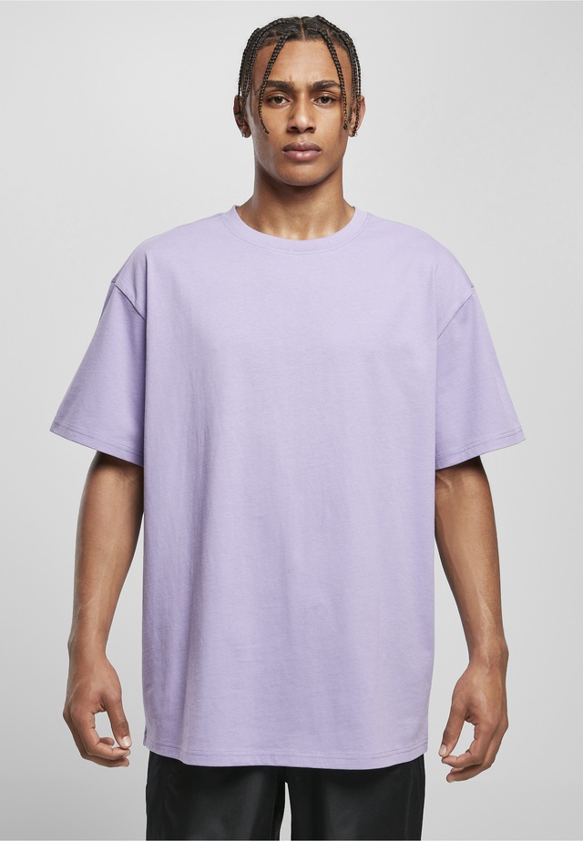 URBAN CLASSICS T-Shirt »Urban Classics Herren Heavy Oversized Tee« 1 Stk.