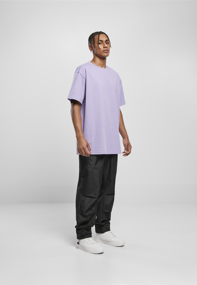 URBAN CLASSICS T-Shirt »Urban Classics Herren Heavy Oversized Tee« 1 Stk.