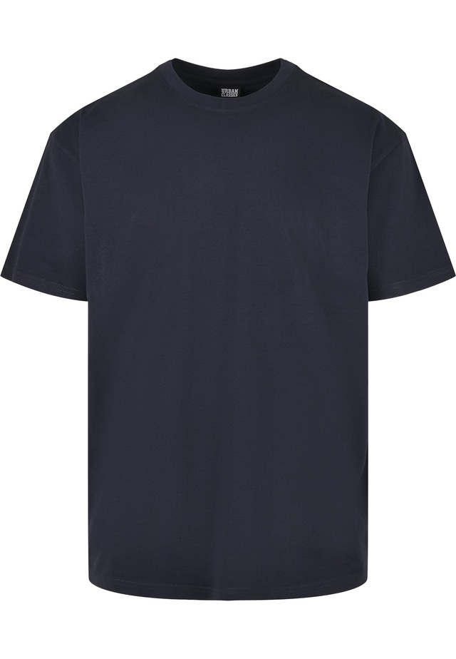 URBAN CLASSICS T-Shirt »Urban Classics Herren Heavy Oversized Tee« 1 Stk.