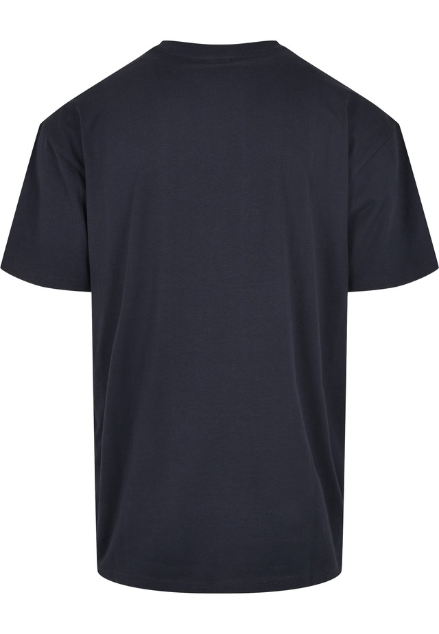 URBAN CLASSICS T-Shirt »Urban Classics Herren Heavy Oversized Tee« 1 Stk.