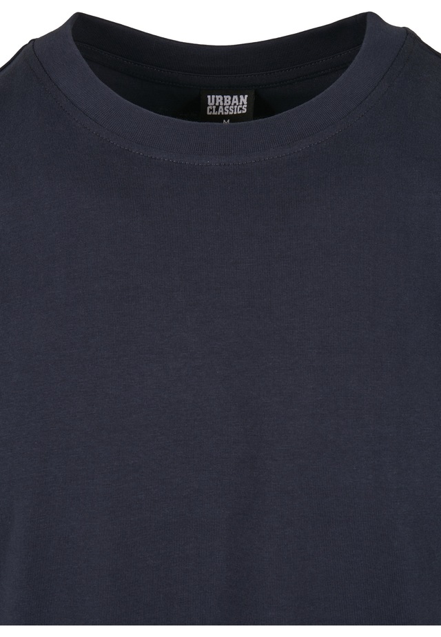 URBAN CLASSICS T-Shirt »Urban Classics Herren Heavy Oversized Tee« 1 Stk.