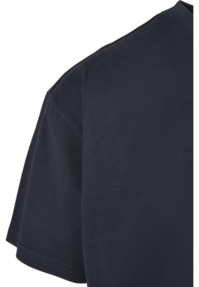 URBAN CLASSICS T-Shirt »Urban Classics Herren Heavy Oversized Tee« 1 Stk.